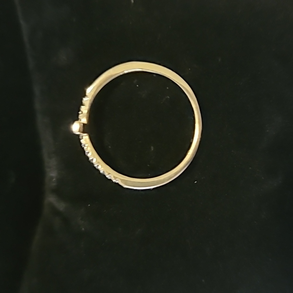 Cross Ring - Picture 5 of 5